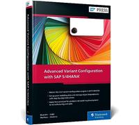 Advanced Variant Configuration with SAP S/4HANA