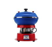 Advanced Vibrating Tumbler for Jewelry Polishing Jade Metal Polisher and Grinder Tool Powerful Performance