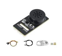 Advanced Vocal Control Component Tall Accuracy Broadcast Integrated Circuit for Intelligent Electronics Voice Broadcast Model