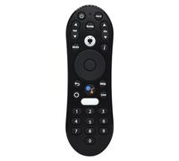 Advanced Voice Controlled Remote R37023B Compatible for Stream 4K Intelligent TVs Replacement Accessory Part
