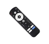 Advanced Voice Remote For Hyled5524g4km Para Televisions Controller Featuring Streaming Shortcut HandsFree Control Voice Remote With Commands