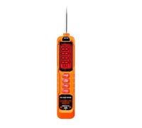 Advanced Voltages Detection Pen Diagnostic Tool With Data Hold Function For Vehicle Repair Measurement Circuit Analysis Professional Motorcycle Circuit Diagnostic Tool