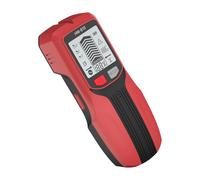 Advanced Wall Metal Detector Wall Scanner with LCD Display for Finding Studs Cables Pipe for Detecting Hiddens Object Metal Detector