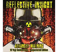 Advanced Warning 10 Year Anniversary - Remastered