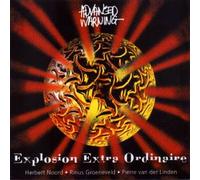 Advanced Warning - Explosion Extra Ordinaire