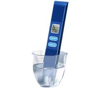 Advanced Water Quality Tester - Digital PH Meter, TDS Meter Combo | Accurate Water Purity Testing Kit, Portable Water Testing Device, Ideal For Drinking Water