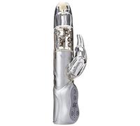 Advanced Waterproof Jack Rabbit - Clear