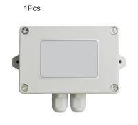 Advanced Weight Sensor for DC 12 24V, Load Cell Technology with Voltage and Current Outputs for Industrial Control