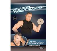 Advanced Weight Training