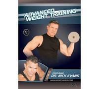 Advanced Weight Training [DVD] [NTSC]