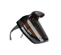 Advanced Welding with Viewport & Adjustable Comfort Fit for Extended Industrial Projects Comfortable Welding Face Cover