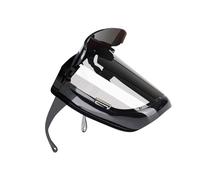 Advanced Welding with Viewport & Adjustable Comfort Fit for Extended Industrial Projects Tall Clearness Welding Screen