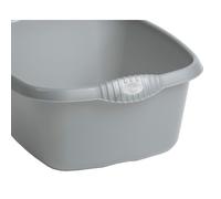 Advanced WHAM 11285 WASHING UP BOWL RECTANGULAR Cleva ProSPEC Editio