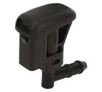 Advanced Windshield Sprays Nozzle Systems Automotive Grade Cleaning 61667056732 for Car E46 320i Use Strong Washer