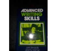 Advanced Writing Skills
