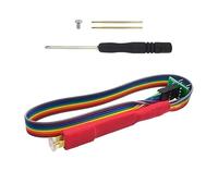 Advanced WSON8 Chip Probe Line USB Programmer Electronic Engineering Kit for Efficient Circuit Programming