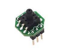 Advanced XGZP6847A Gas Pressure Sensors Module for Real Time Monitoring