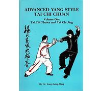 Advanced Yang Style Tai Chi 1