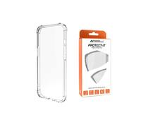 AdvancedAccessories Anti-Shock Gel Case for Samsung Galaxy S9 Plus