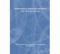 Advancement in Engineering and Science: Recent Trends and Applications