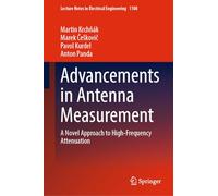 Advancements in Antenna Measurement: A Novel Approach to High-Frequency Attenuation: 1108 (Lecture Notes in Electrical Engineering, 1108)