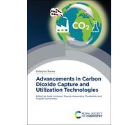 Advancements in Carbon Dioxide Capture and Utilization Technologies