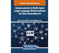 Advancements in Multi-Agent Large Language Model Systems for Next-Generation AI