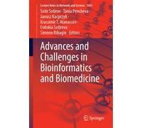 Advances and Challenges in Bioinformatics and Biomedicine