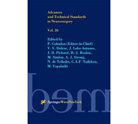 Advances and Technical Standards in Neurosurgery: 26