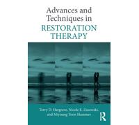 Advances and Techniques in Restoration Therapy