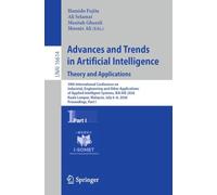 Advances and Trends in Artificial Intelligence. Theory and Applications: 39th International Conference on Industrial, Engineering and Other ... I (Lecture Notes in Computer Science, 16614)
