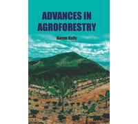 Advances in Agroforestry