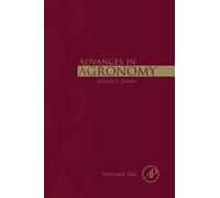 Advances in Agronomy: Volume 166