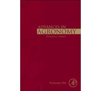 Advances in Agronomy : Volume 194