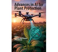 Advances in AI for Plant Protection