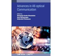 Advances in All-optical Communication