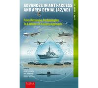 Advances in Anti-Access and Area Denial (A2/AD) : From Defensive Technologies to a Whole-of-Society Approach