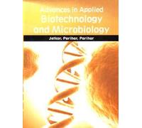 ADVANCES IN APPLIED BIOTECHNOLOGY AND MICROBIOLOGY