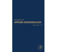 Advances in Applied Microbiology