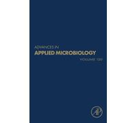 Advances in Applied Microbiology : Volume 120