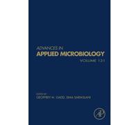 Advances in Applied Microbiology : Volume 131