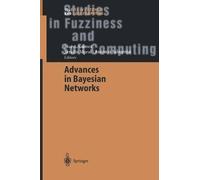 Advances in Bayesian Networks
