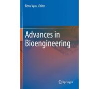 Advances in Bioengineering
