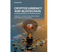 Advances in Blockchain Research and Cryptocurrency Behaviour