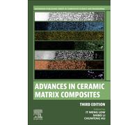 Advances in Ceramic Matrix Composites