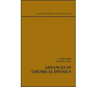 Advances in Chemical Physics, Volume 127