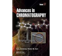 Advances in Chromatography, Volume 57