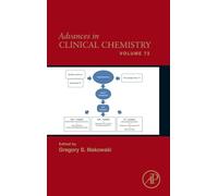 Advances in Clinical Chemistry: 73: Volume 73