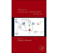 Advances in Clinical Chemistry : Volume 132