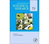 Advances in Ecological Research : Volume 73